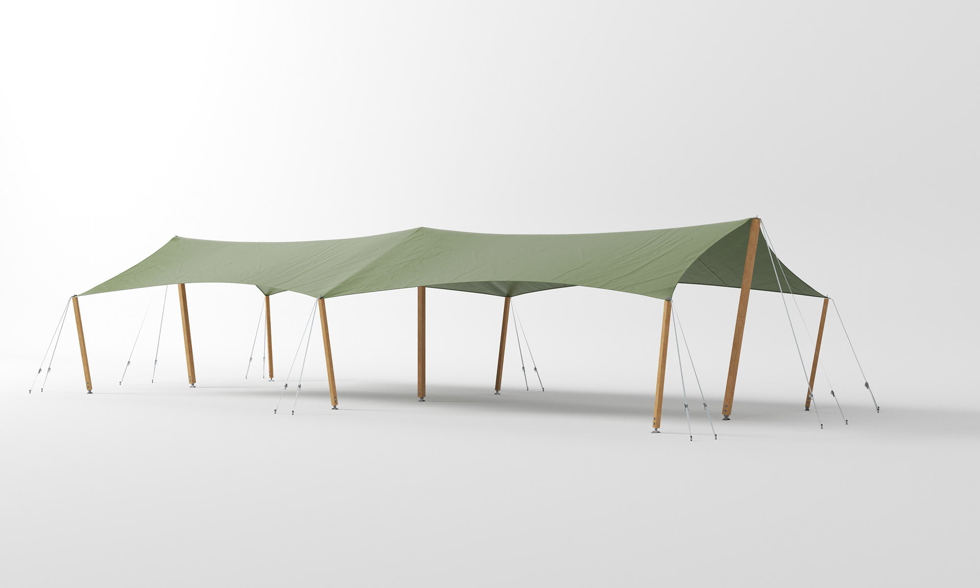 London XL_OliveGreen